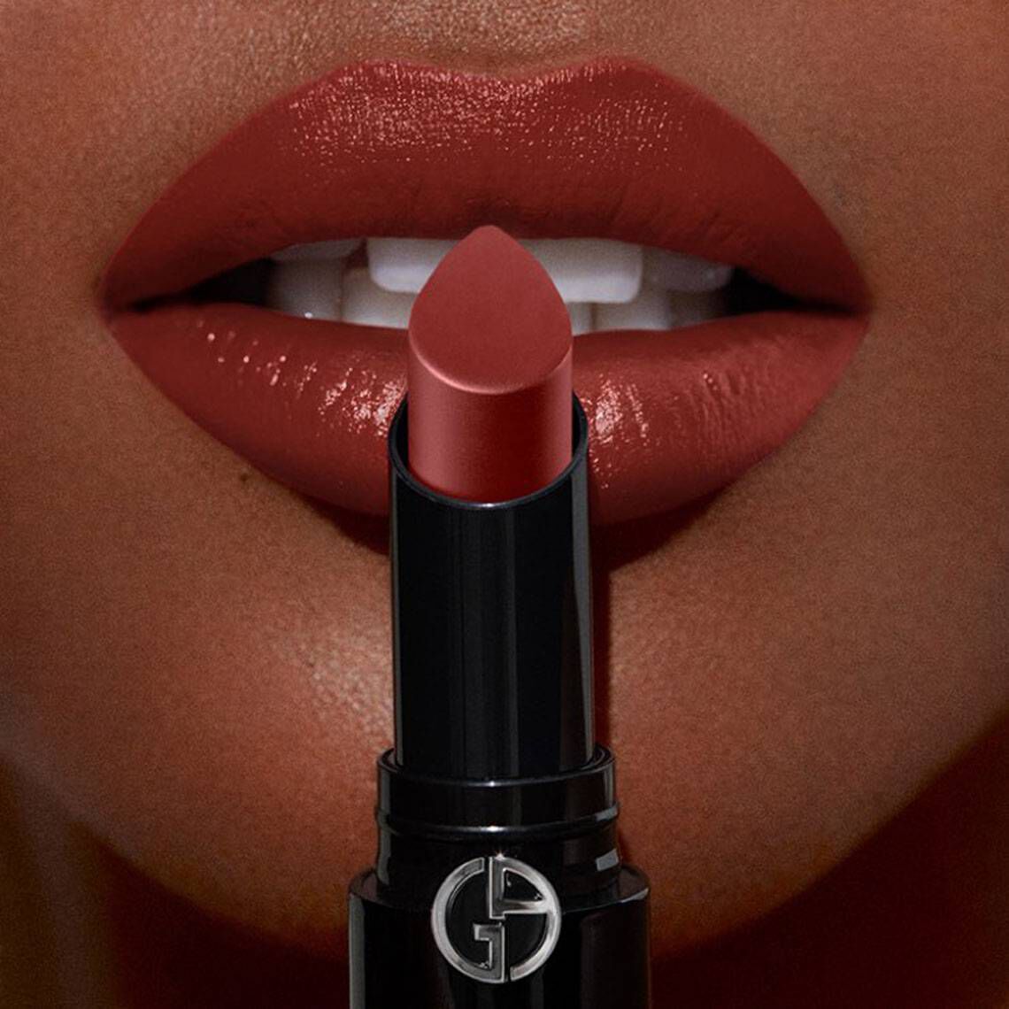 Lip Power Satin Long Lasting Lipstick Armani beauty Australia