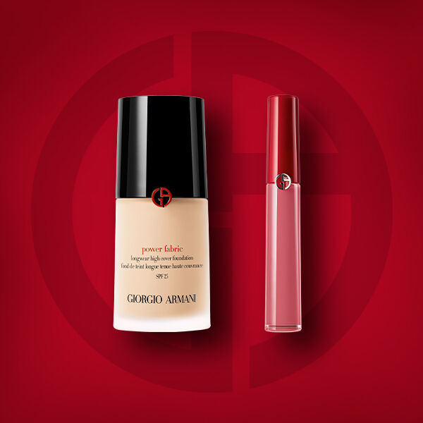 Armani beauty® - Fragrances, Makeup \u0026 Skincare