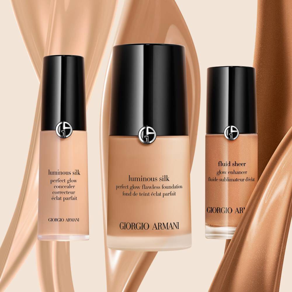 Giorgio 2025 armani foundation