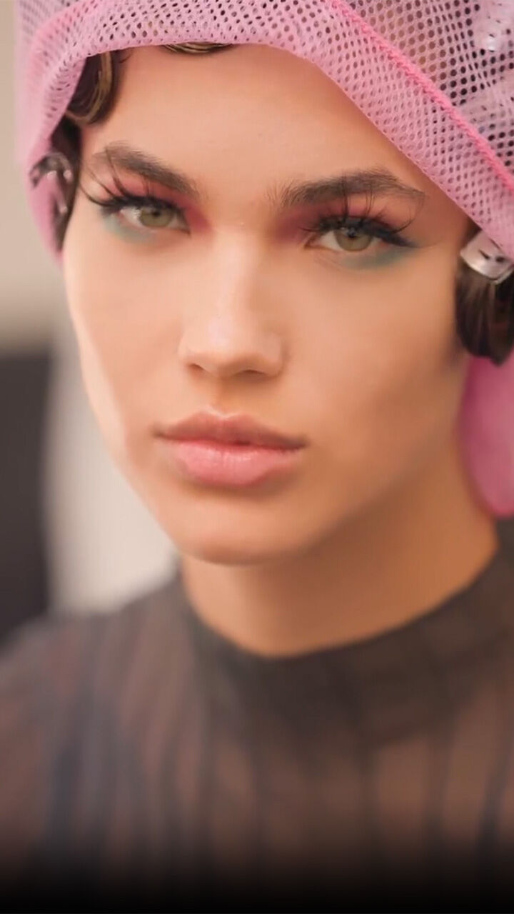 Armani Lip Makeup