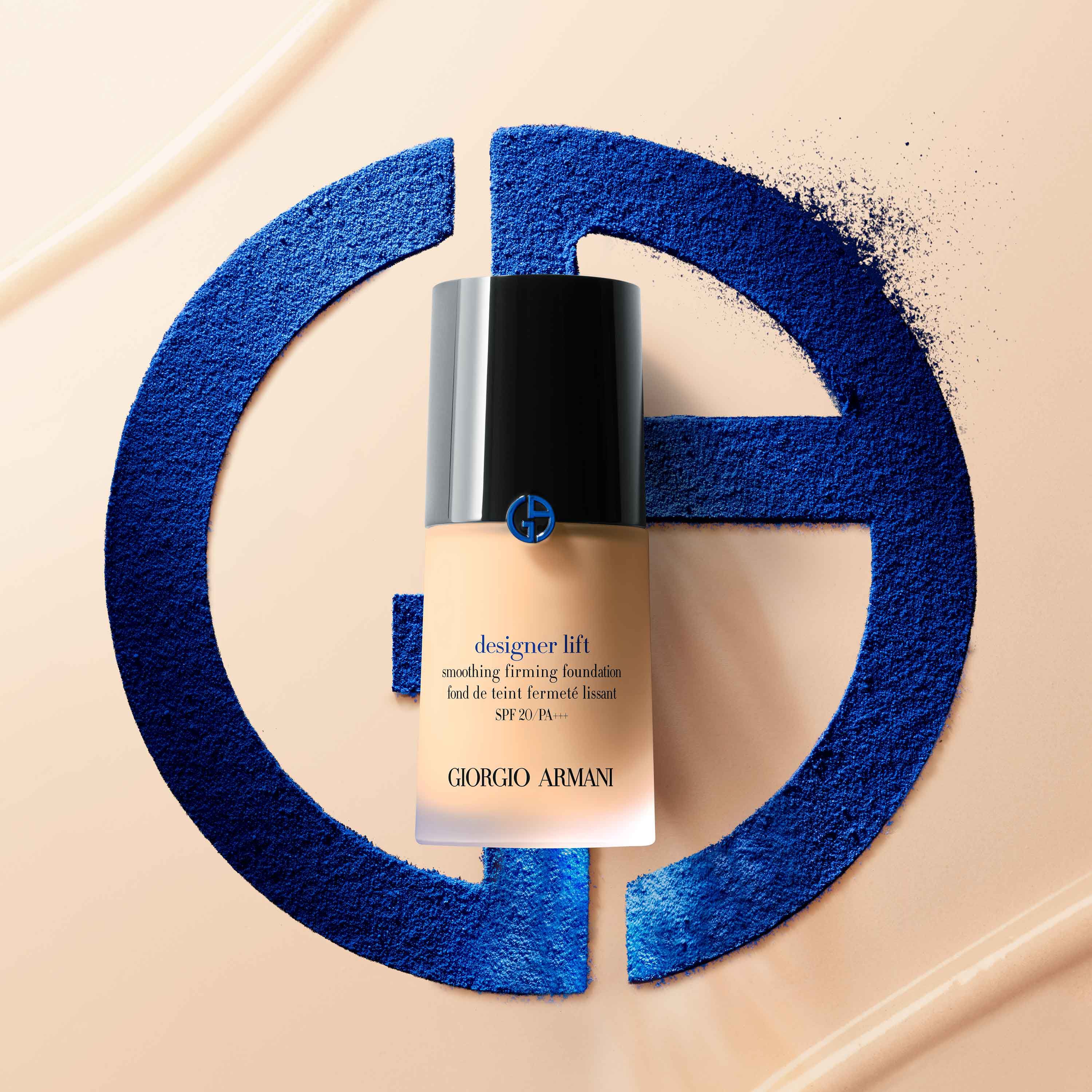 Designer lift store foundation review