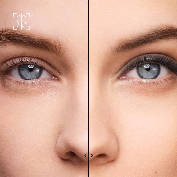 Giorgio armani store eye makeup