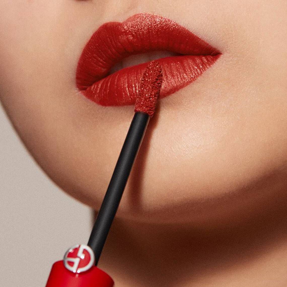 Giorgio armani 405 cheap lip maestro