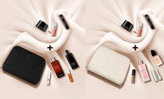 Armani beauty Fragrance Icons - Si Eau Dep Parfum, Acqua Di Gio Eau De Toilette and Stronger With You Intensely