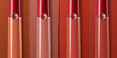 Lipstick trends