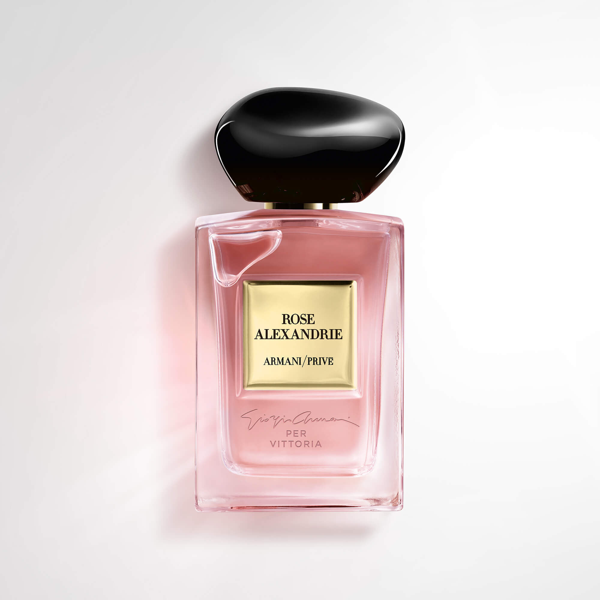 Armani prive rose clearance alexandrie