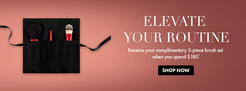 Elevate Your Routine