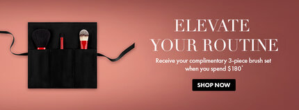 Elevate Your Routine