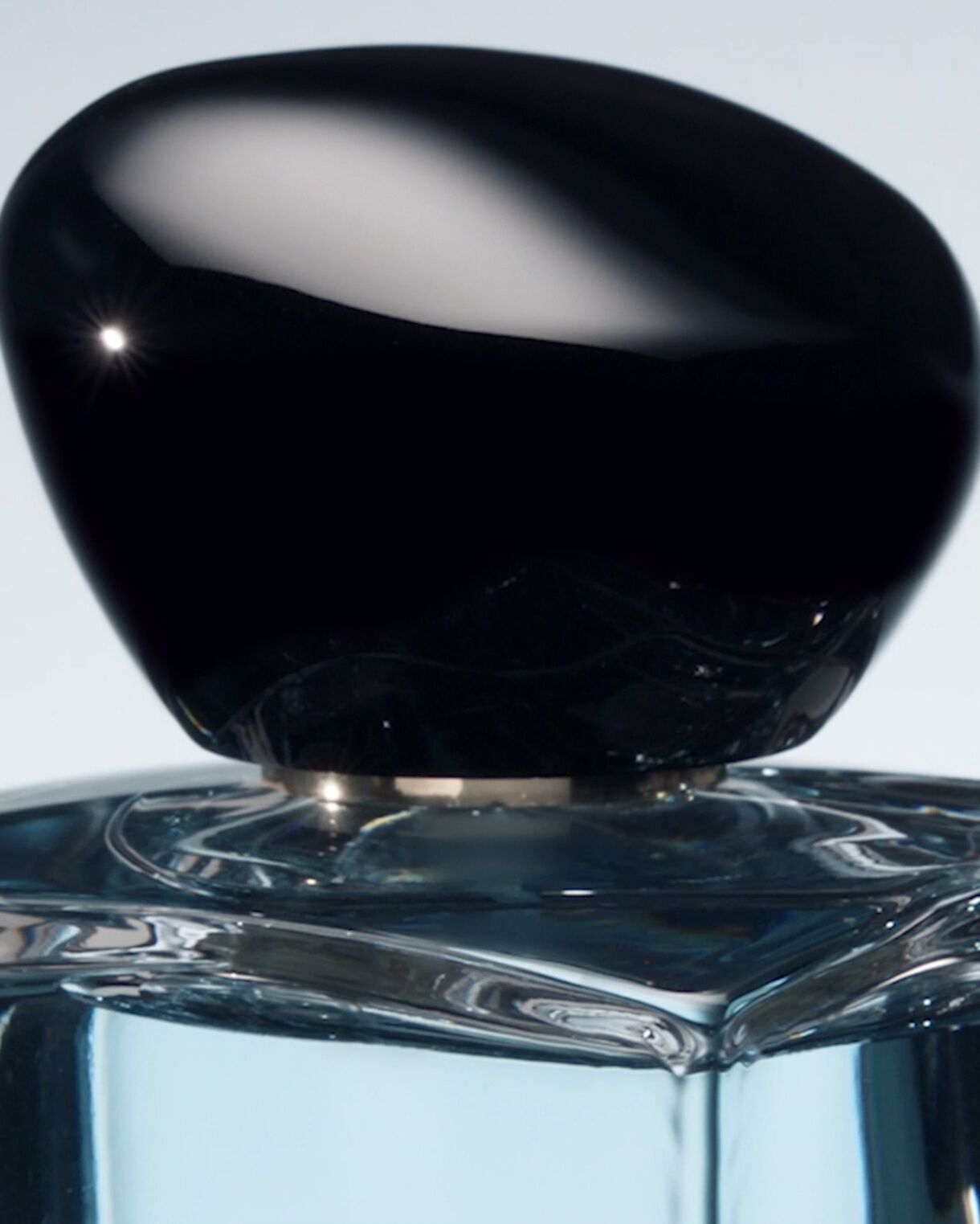 Armani Vétiver D'Hiver Fragrance | Armani beauty® Australia