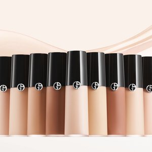 Foundation for your skin type