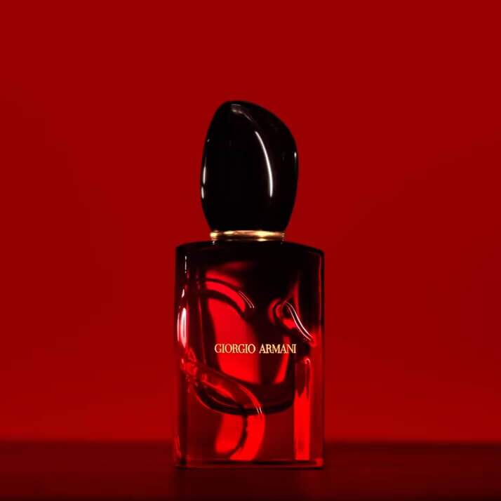 Emporio armani si passione new arrivals