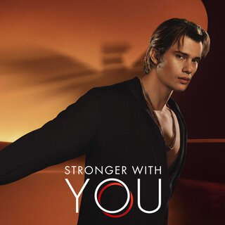 Stronger with you