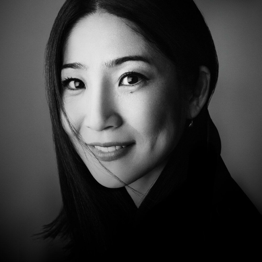 Exclusive Access to the World of Armani Makeup
