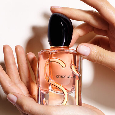 secret to long lasting perfume