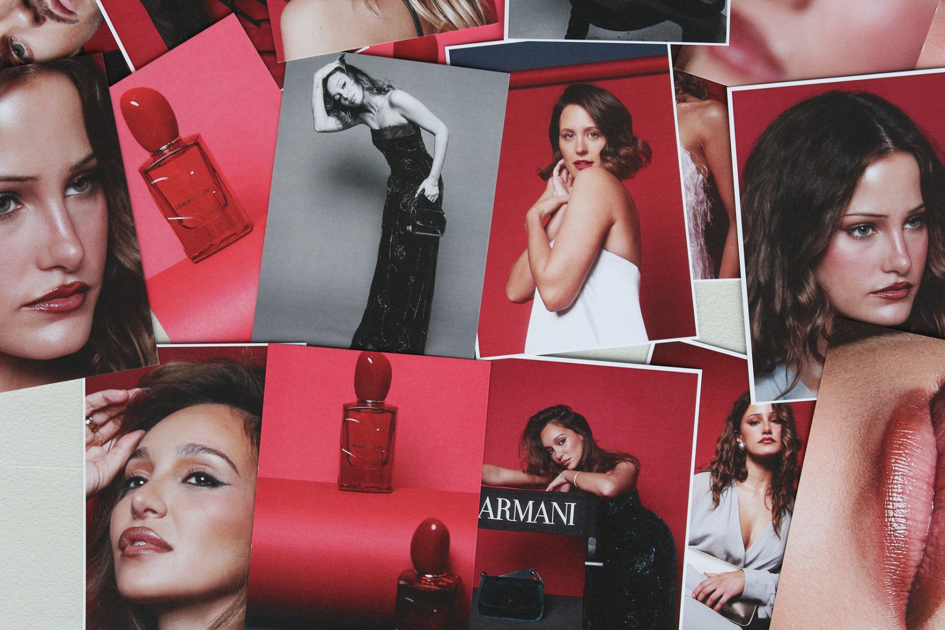 Melbourne International Film Festival x Armani Beauty