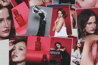 Melbourne International Film Festival x Armani Beauty