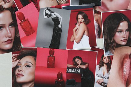 Melbourne International Film Festival x Armani Beauty