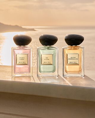 ARMANI/PRIVE