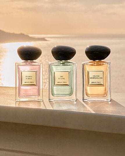 ARMANI/PRIVE
