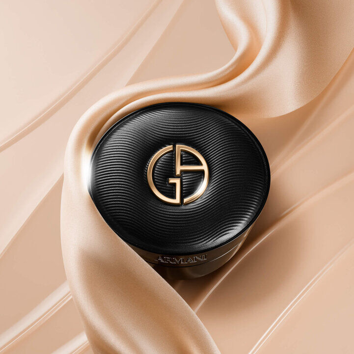 Prima Glow Cushion Foundation 