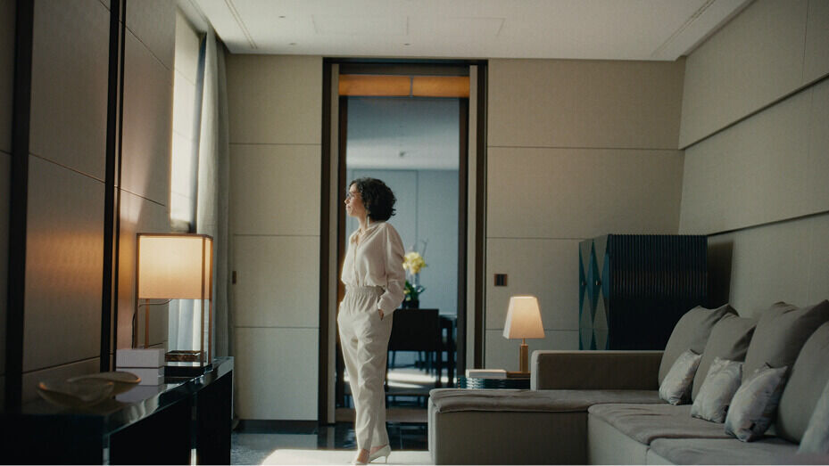 Interview with Alberto Morillas, Perfumer