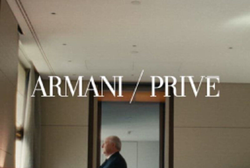 Interview with Alberto Morillas, Perfumer