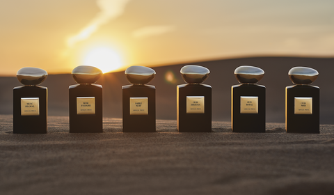 Armani prive collection hotsell