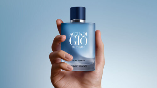 ACQUA DI GIO PROFONDO EAU DE TOILETTE