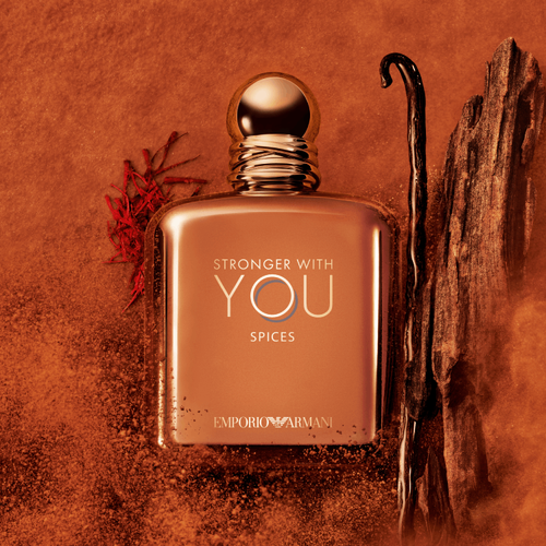NEW FOR HER POWER OF YOU