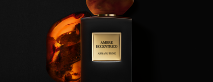 Armani Prive Santal Dan Sha 