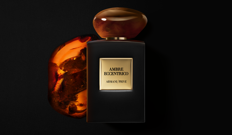 Armani Priv La Collection Fragrance Armani beauty Australia