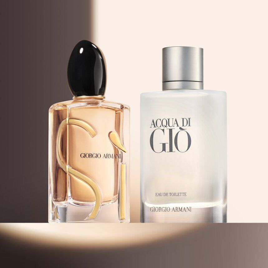 FRAGRANCE FINDER