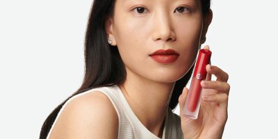 Lipstick for Dry Lips