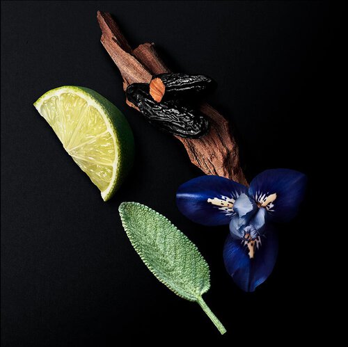 Eco friendly fragrances