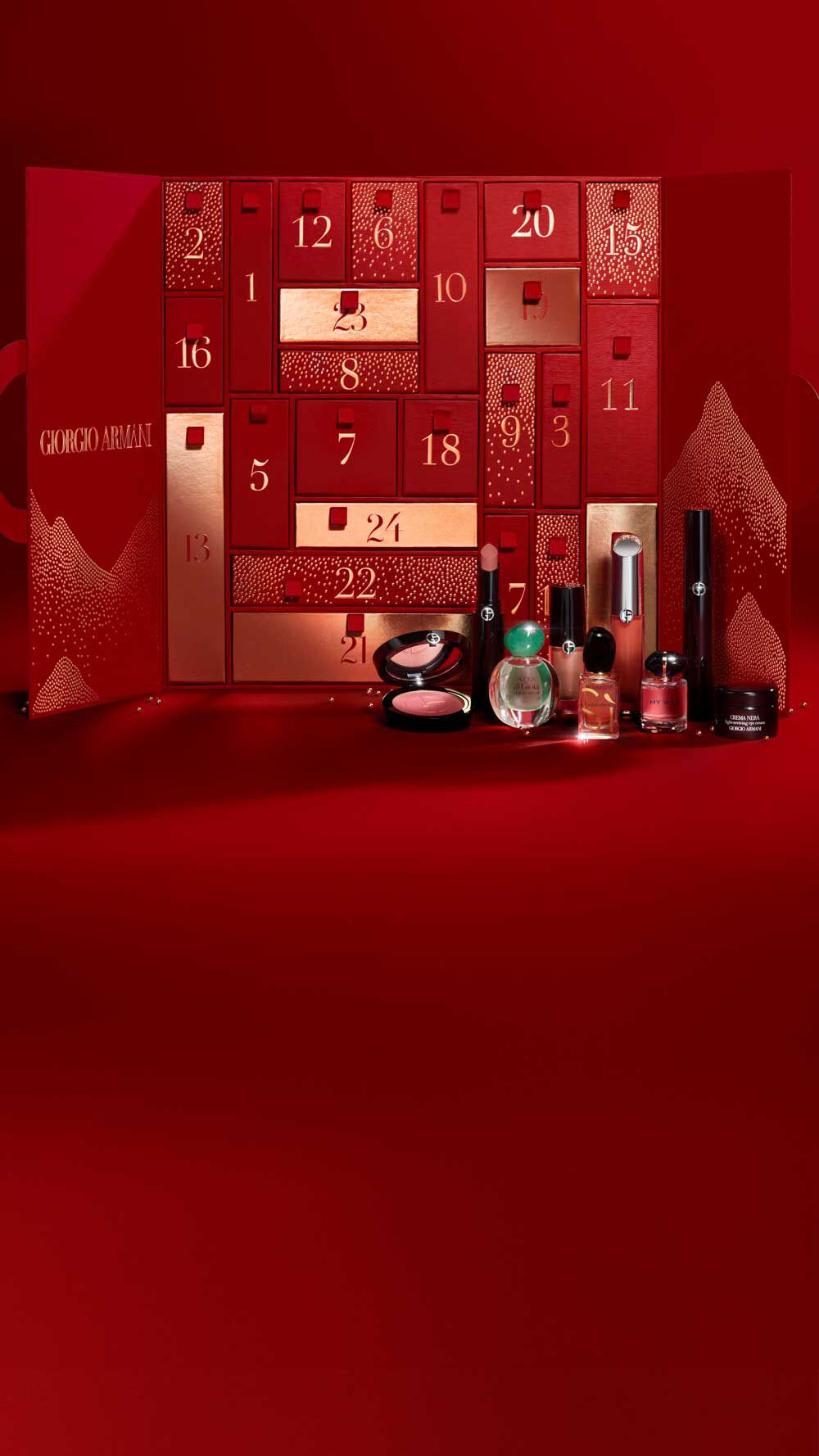 Armani beauty Australia Fragrances Makeup Skincare