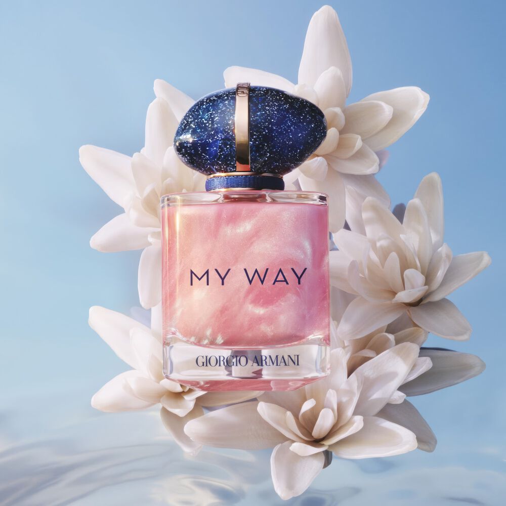my-way-collection