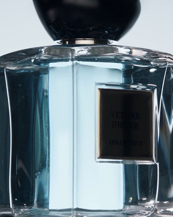 香水(ユニセックス) Armani Prive Vetiver D' Hiver Giorgio Armani Prive Vetiver D'Hiver (Vetiver Babylone) Eau De