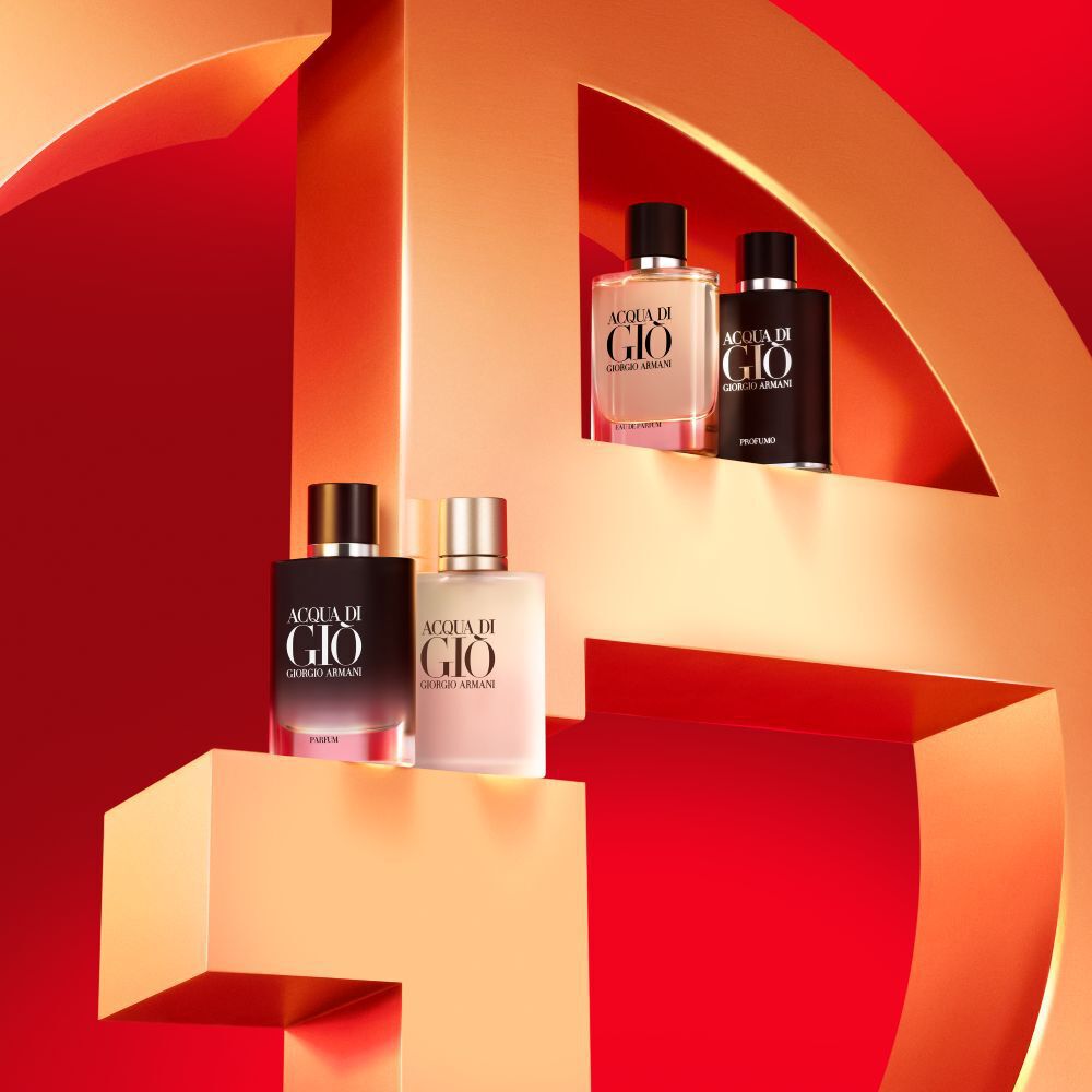 Giorgio armani beauty world of acqua di gio gift set outlet