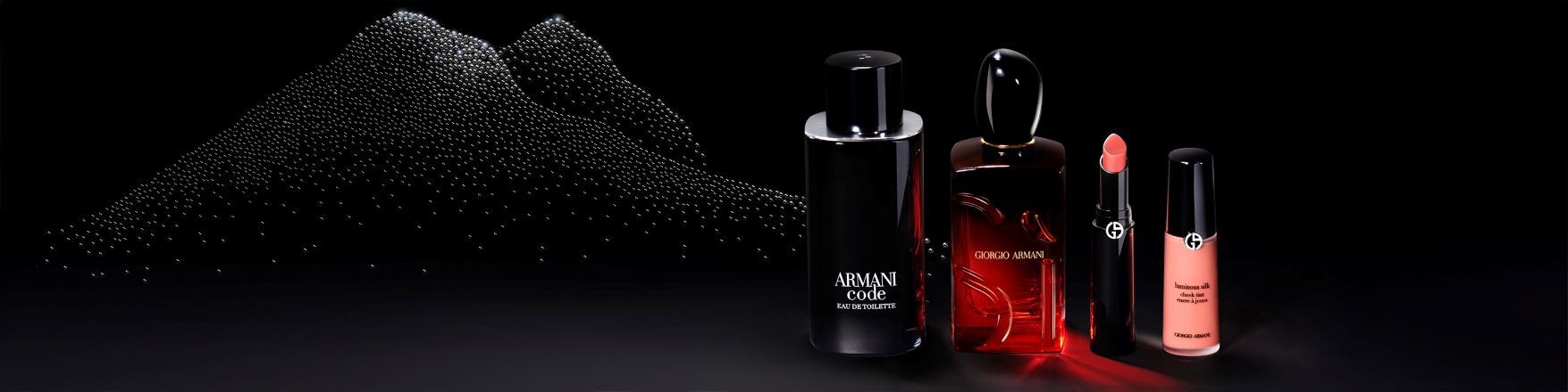 armani black friday