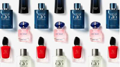 choose the best Perfume