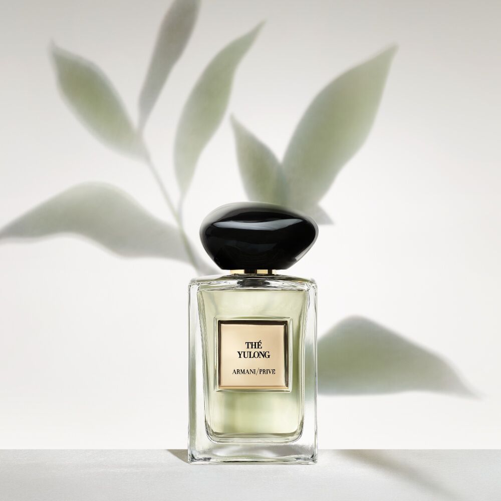 FRAGRANCE FINDER