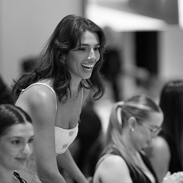 Exclusive Access to the World of Armani Makeup