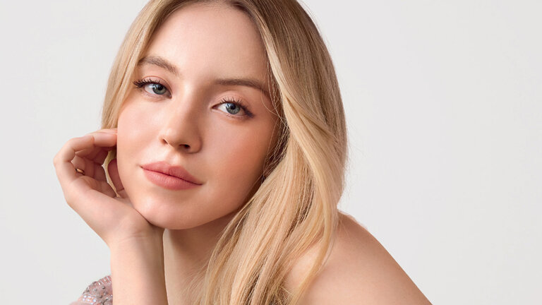 Perfect skin with Armani Beauty foundation