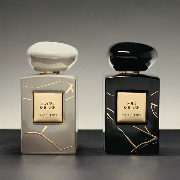 Eau De Parfum, Eau De Toilette and Colognes: What's The Difference