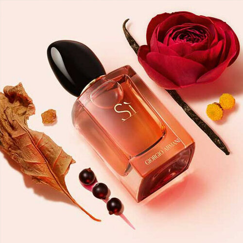 How to Choose a Signature Perfume Scent Armani beauty Australia