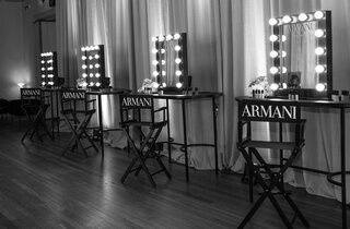 Armani Atelier