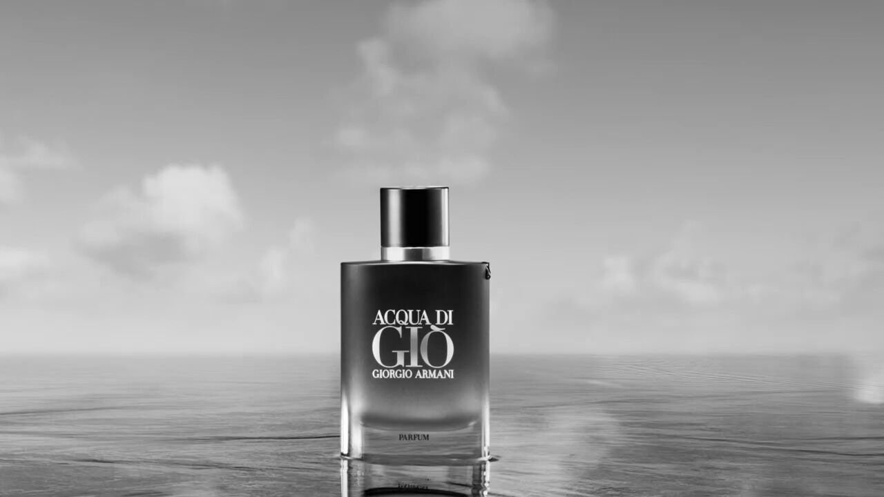 Acqua di Giò Parfum | Men's Perfume | Armani beauty Australia