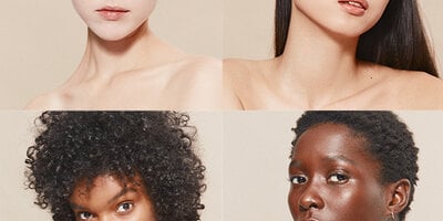 Foundation for your skin tone