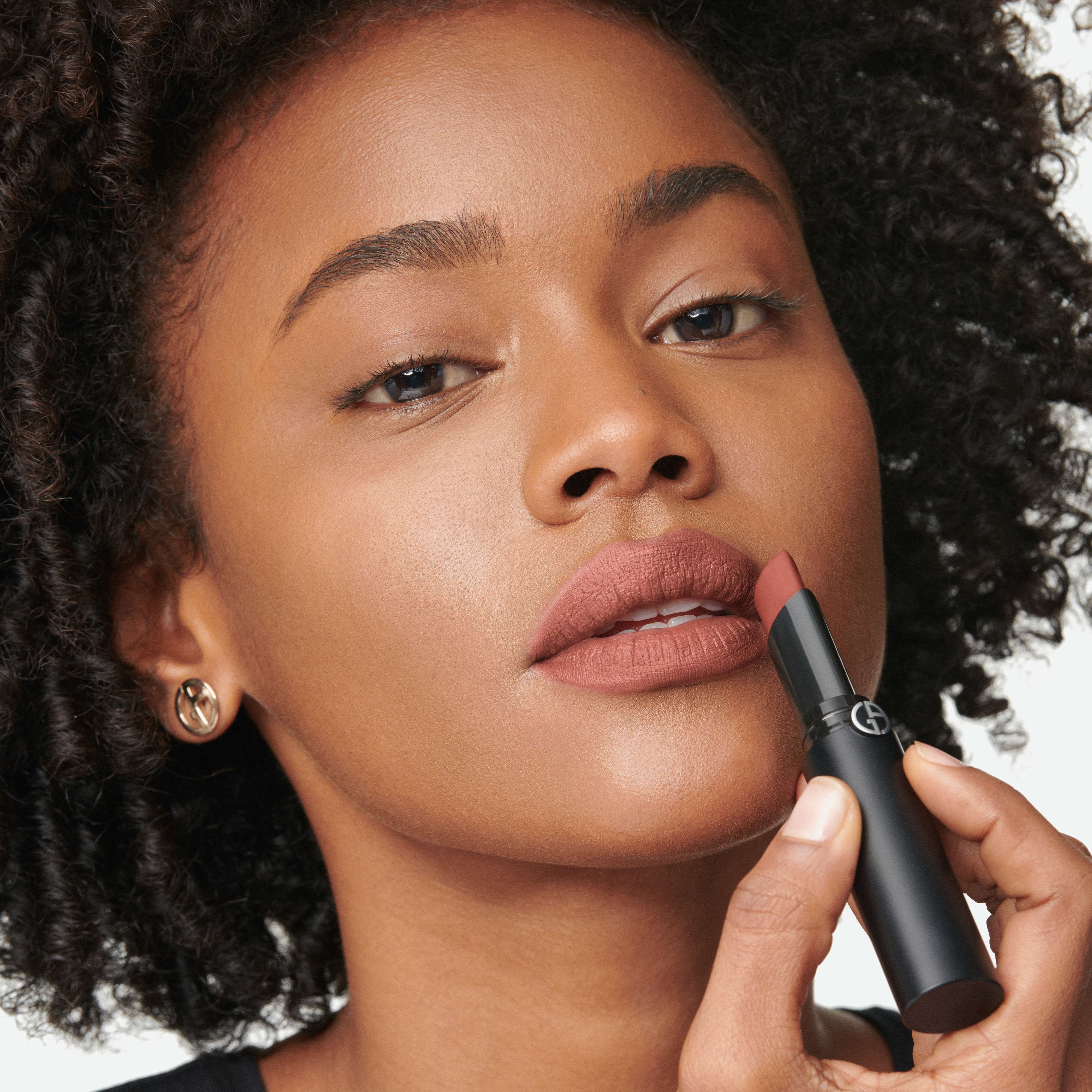 Armani lip matte discount