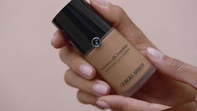 Foundation for your skin tone